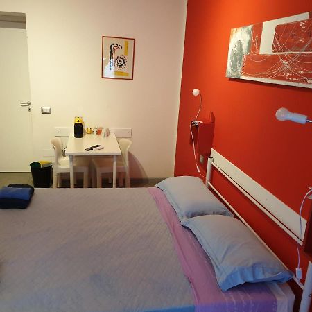Hotel Da Laura Cagliari Esterno foto