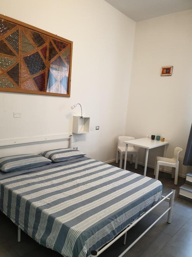 Hotel Da Laura Cagliari Esterno foto