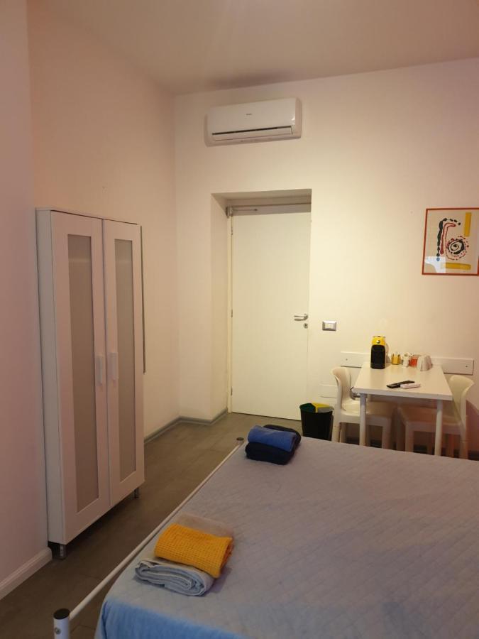Hotel Da Laura Cagliari Esterno foto