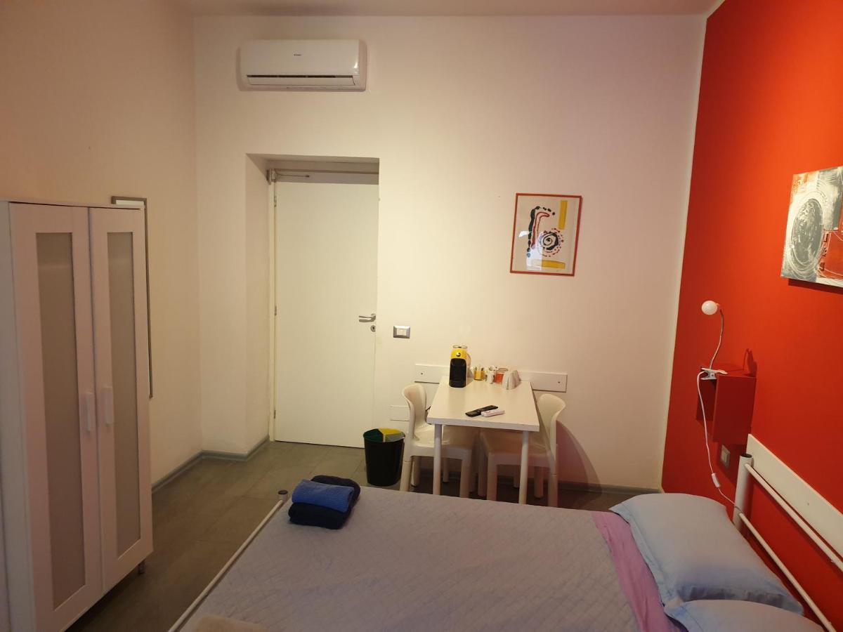 Hotel Da Laura Cagliari Esterno foto