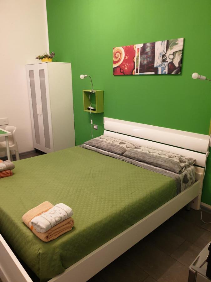 Hotel Da Laura Cagliari Esterno foto