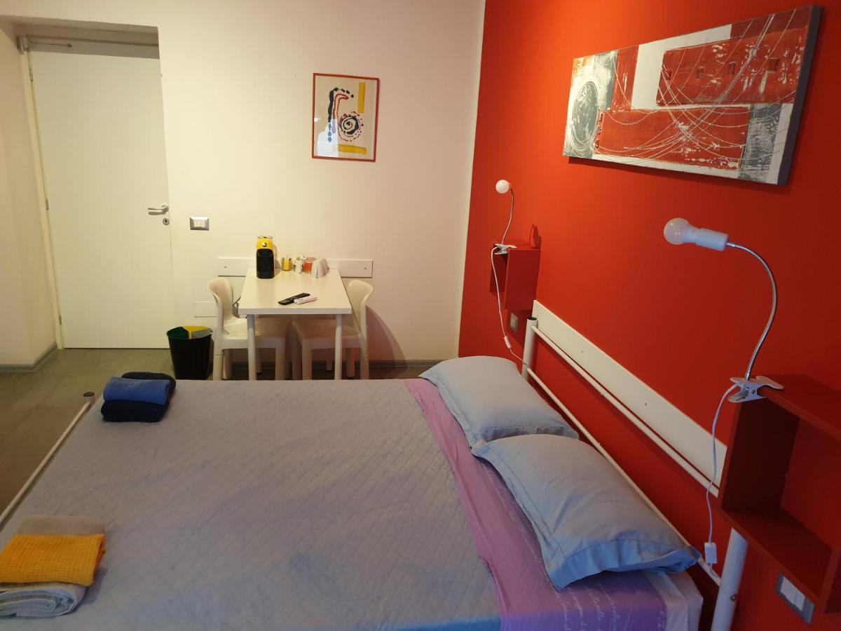Hotel Da Laura Cagliari Esterno foto