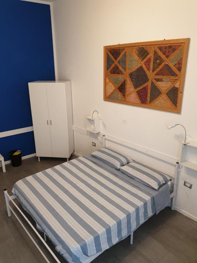 Hotel Da Laura Cagliari Esterno foto