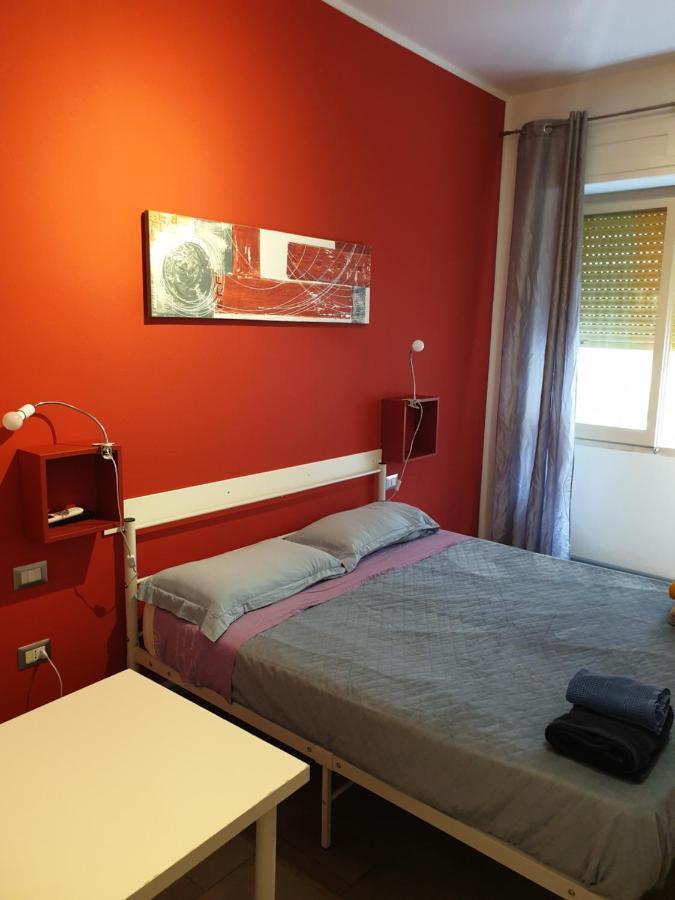 Hotel Da Laura Cagliari Esterno foto
