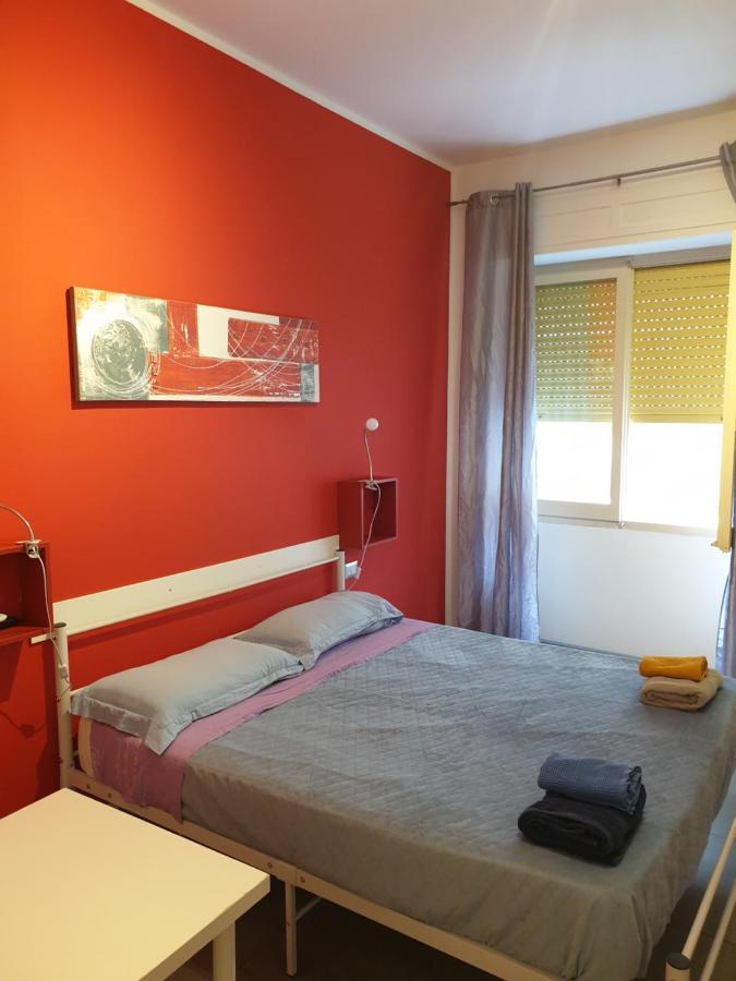 Hotel Da Laura Cagliari Esterno foto