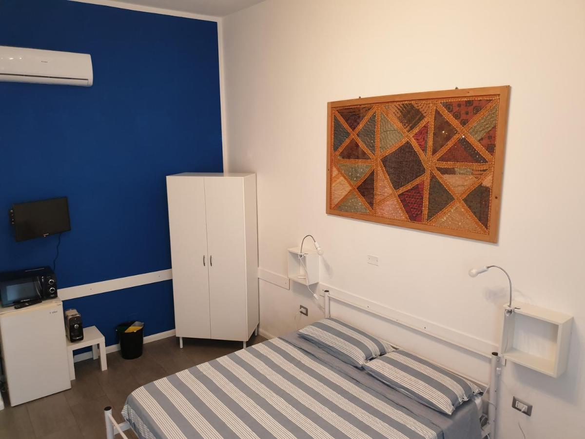Hotel Da Laura Cagliari Esterno foto