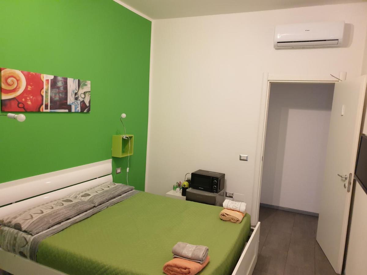 Hotel Da Laura Cagliari Esterno foto