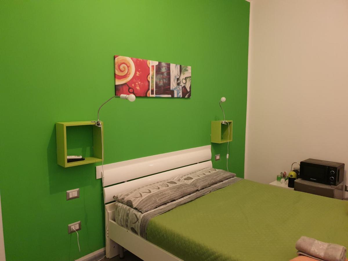 Hotel Da Laura Cagliari Esterno foto