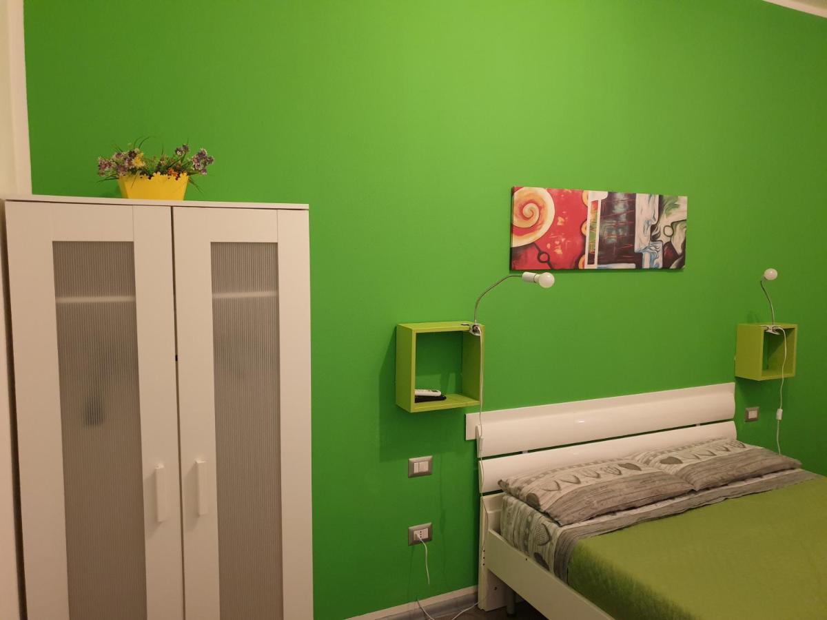 Hotel Da Laura Cagliari Esterno foto