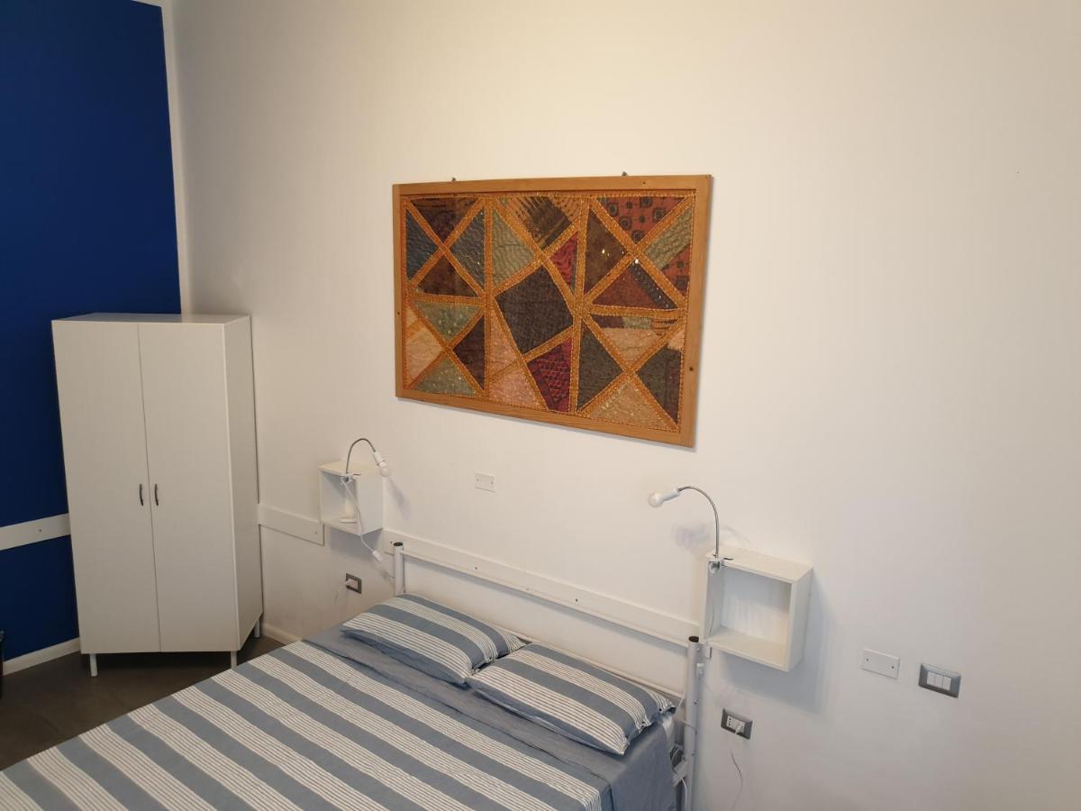 Hotel Da Laura Cagliari Esterno foto