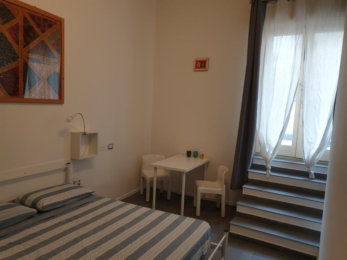 Hotel Da Laura Cagliari Esterno foto