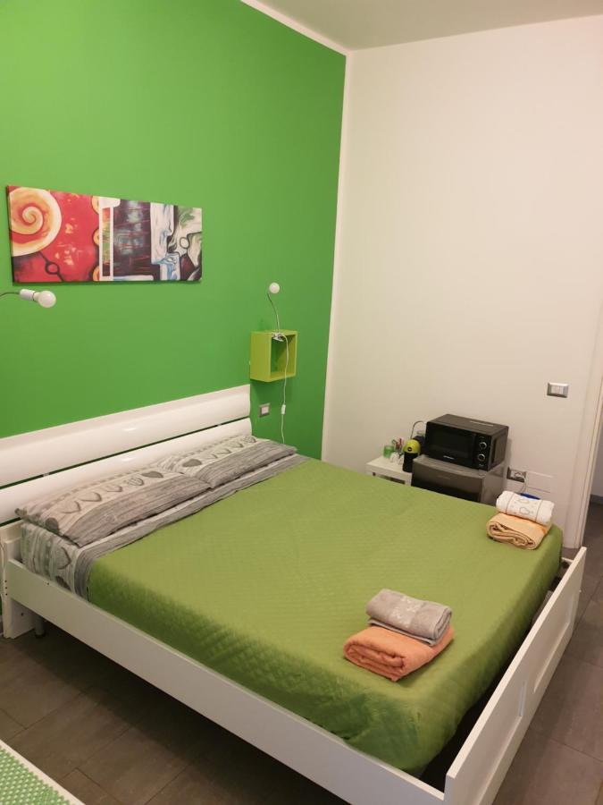 Hotel Da Laura Cagliari Esterno foto