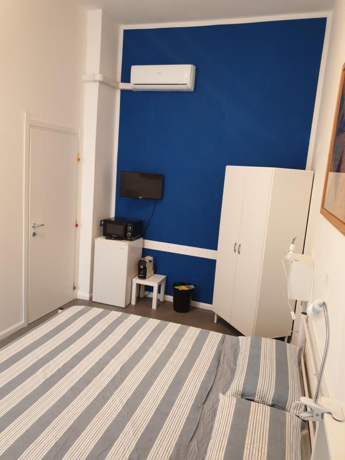 Hotel Da Laura Cagliari Esterno foto