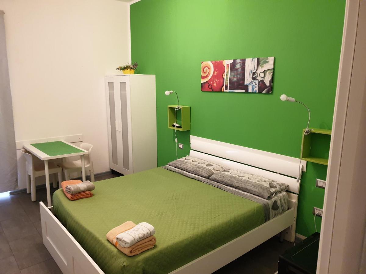 Hotel Da Laura Cagliari Esterno foto