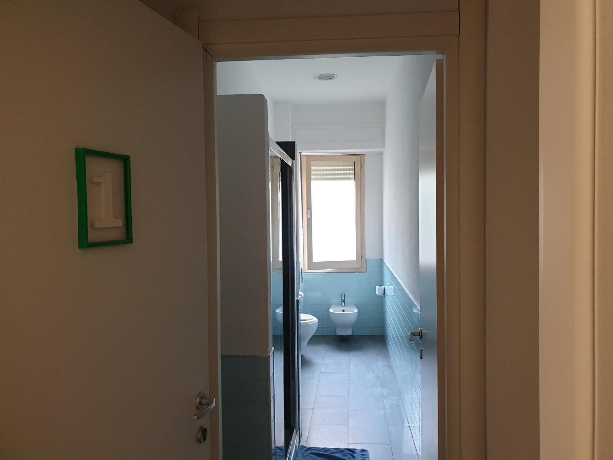 Hotel Da Laura Cagliari Camera foto