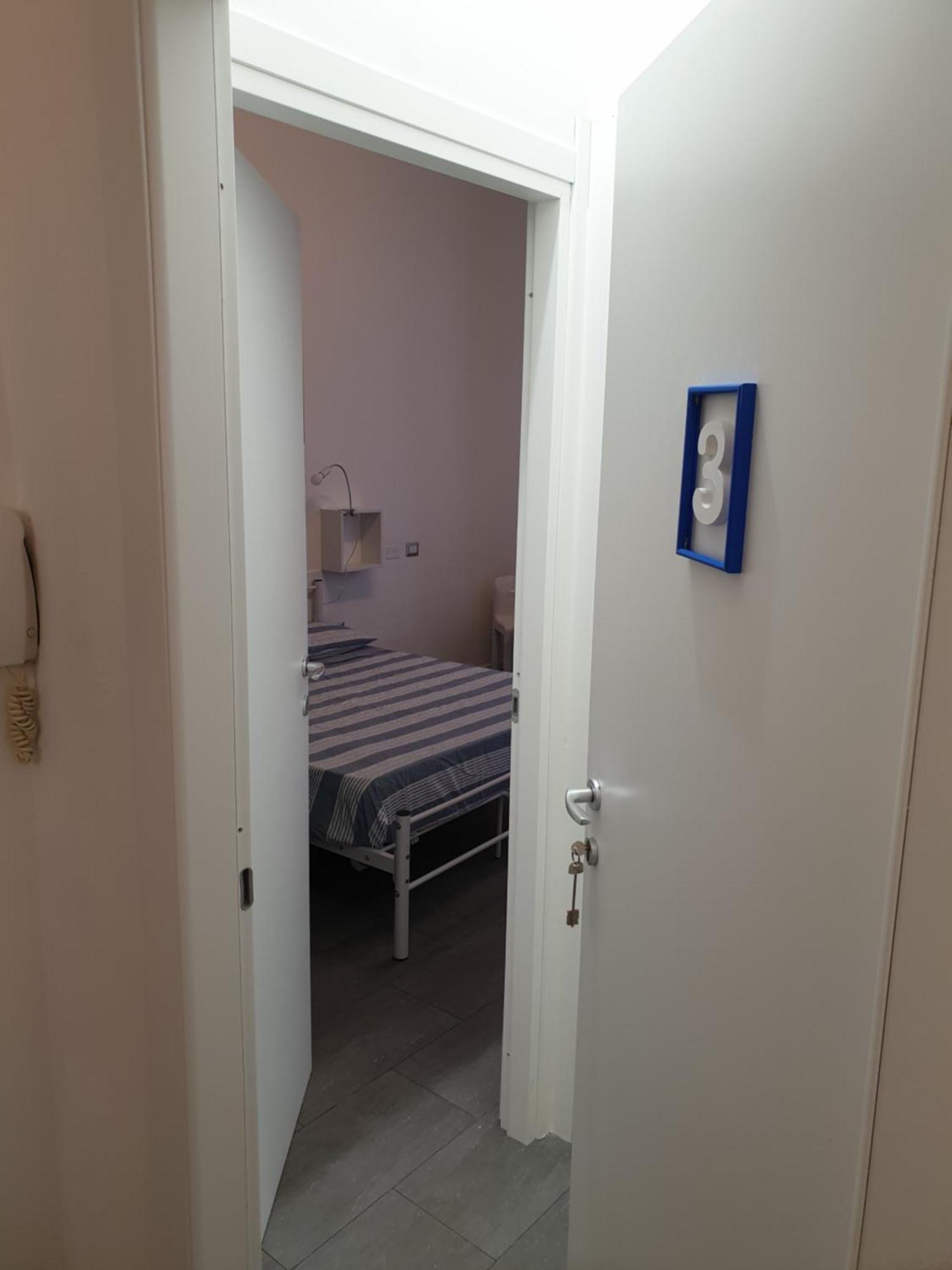 Hotel Da Laura Cagliari Camera foto