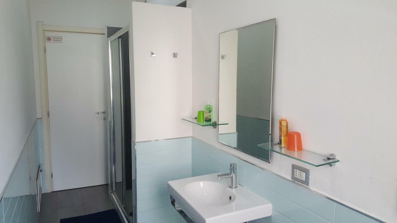 Hotel Da Laura Cagliari Esterno foto